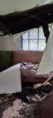 Нежилое помещение, общая площадь  42,8 кв.м., адрес объекта: Российская Федерация, Орловская область, м.р-н Болховский, с.п. Михневское, с Репнино, ул Заречная, дом 8, помещение 1